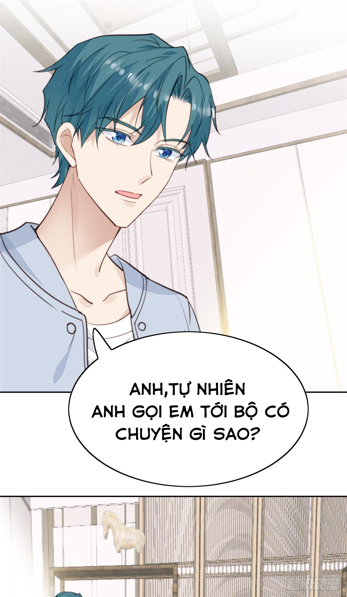 dựa vào đại lão ổn định vị trí c trong nam đoàn chapter 23 8