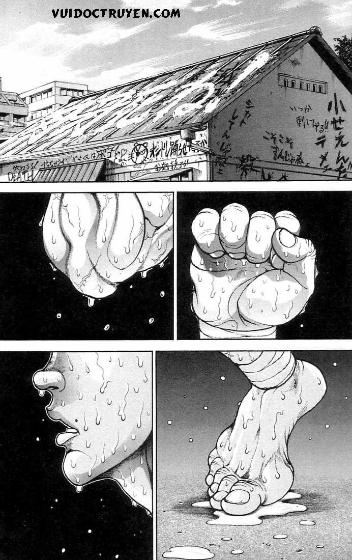 baki – son of ogre chapter 138 18