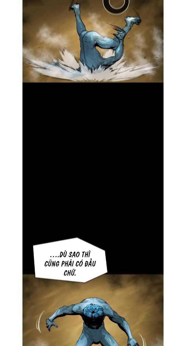 mật mã mê cung chapter 84 20