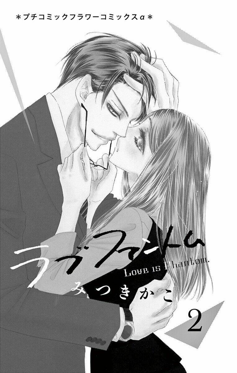 ảo ảnh tình yêu chapter 6 3