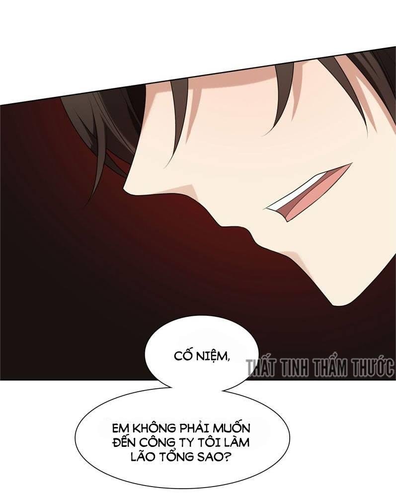 vợ yêu không ngoan chapter 25 11