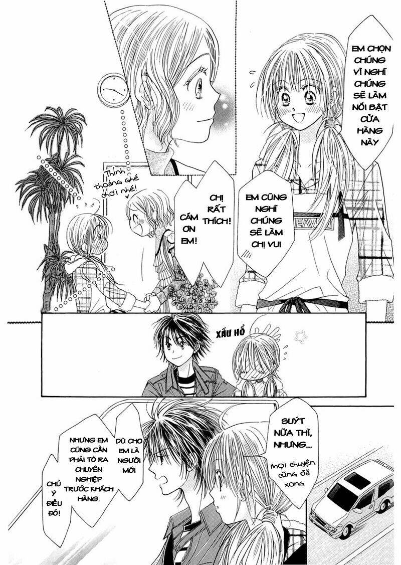 heaven company chapter 3 14