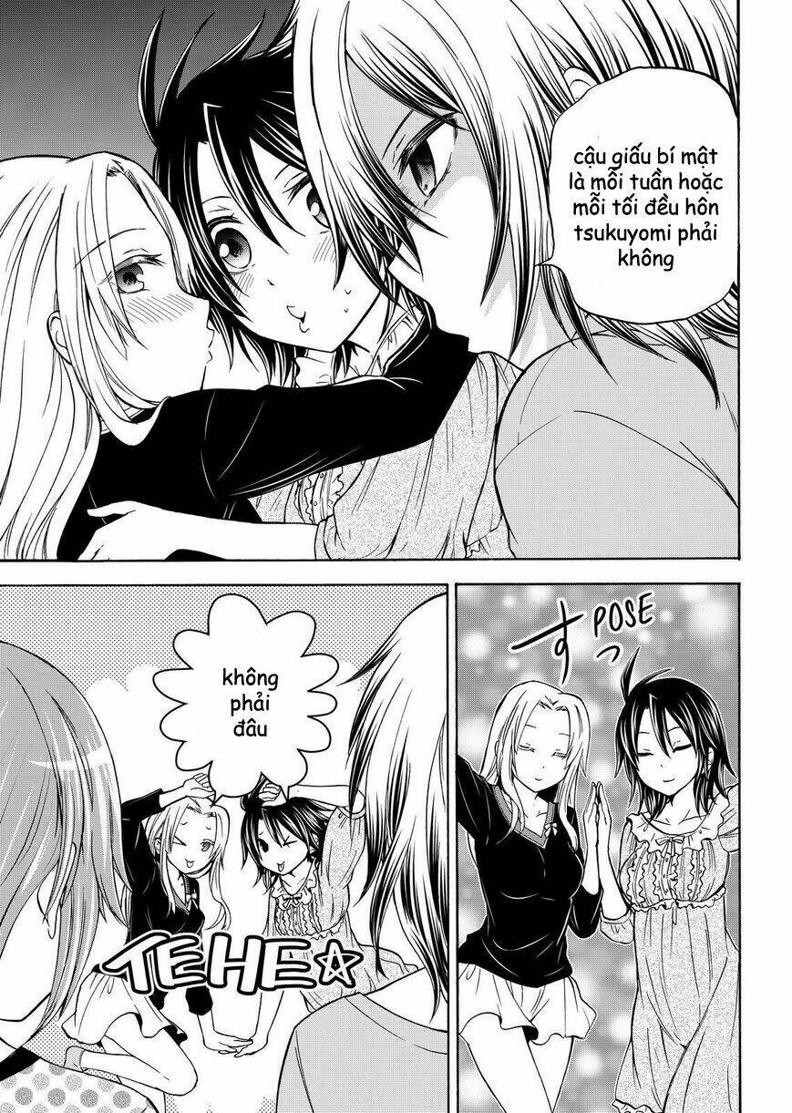 maga-tsuki chapter 56 26