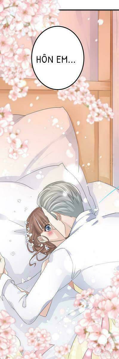 chào buổi sáng, ức vạn manh thê chapter 12 8