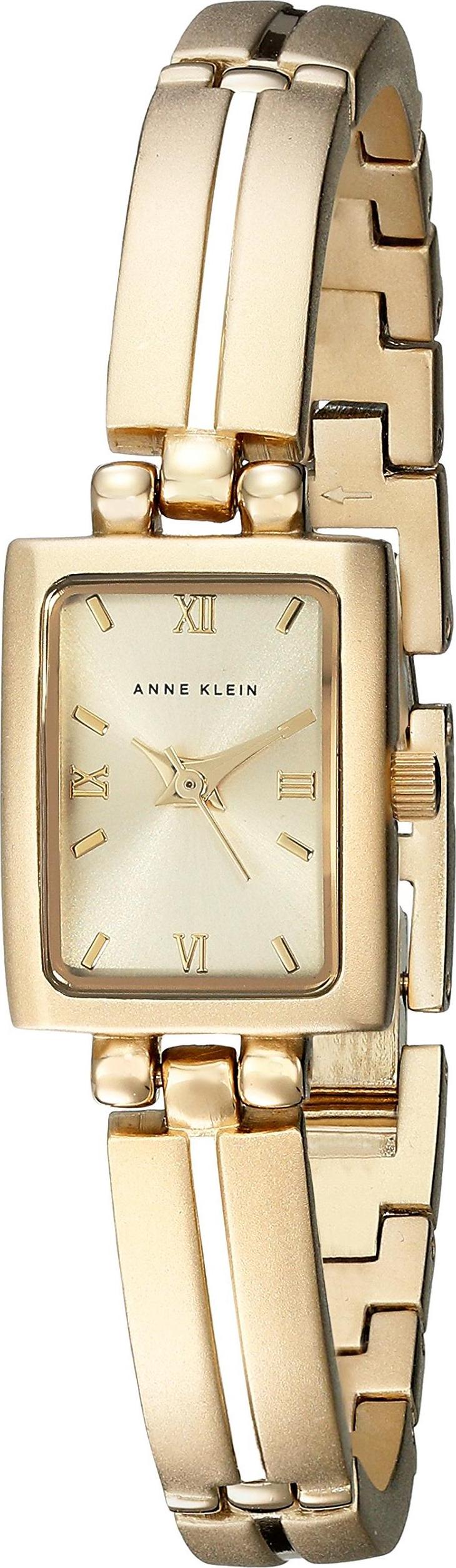 Đồng hồ nữ Anne Klein 10-5404CHGB