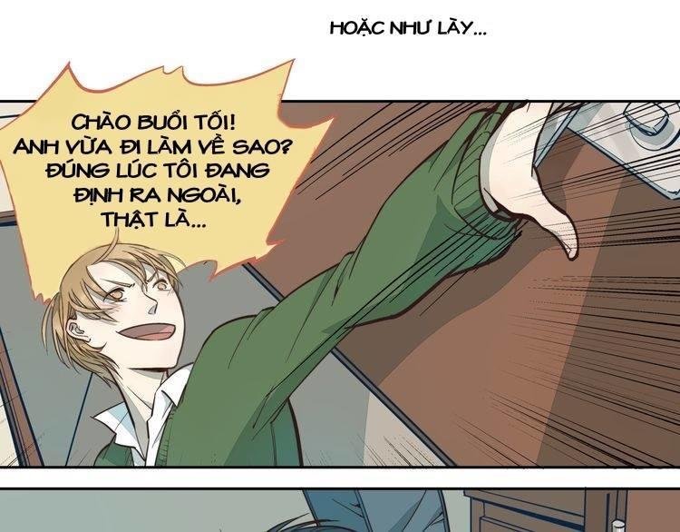 thời khắc ấy, chúng ta gặp nhau chapter 7.5 13