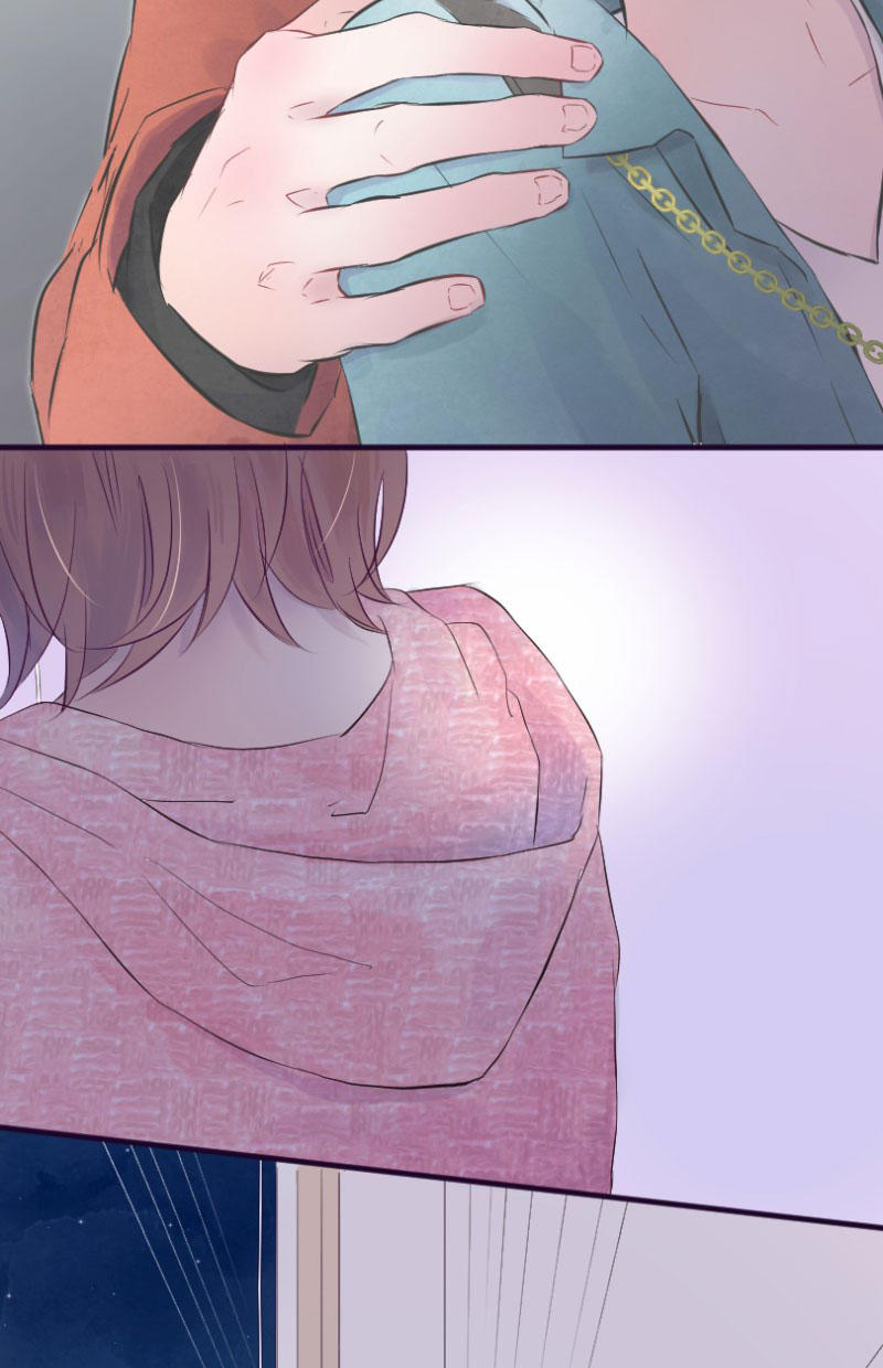 yêu không cần nói chapter 15 20