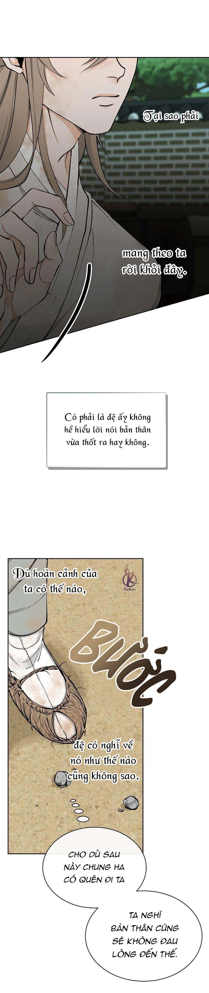 nhiệt bệnh chapter 1.5 10