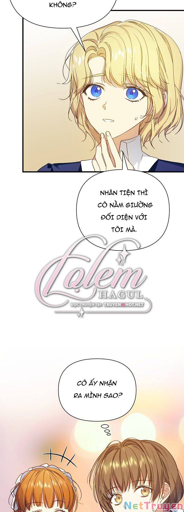 từ lúc bắt đầu tôi vẫn luôn ở bên em chapter 31 3