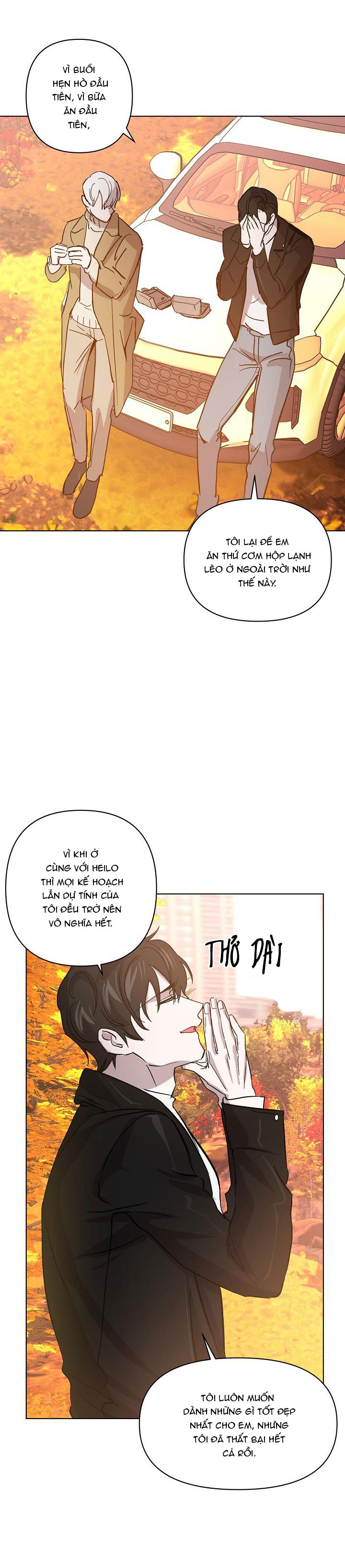 đêm không ngủ chapter 18 19