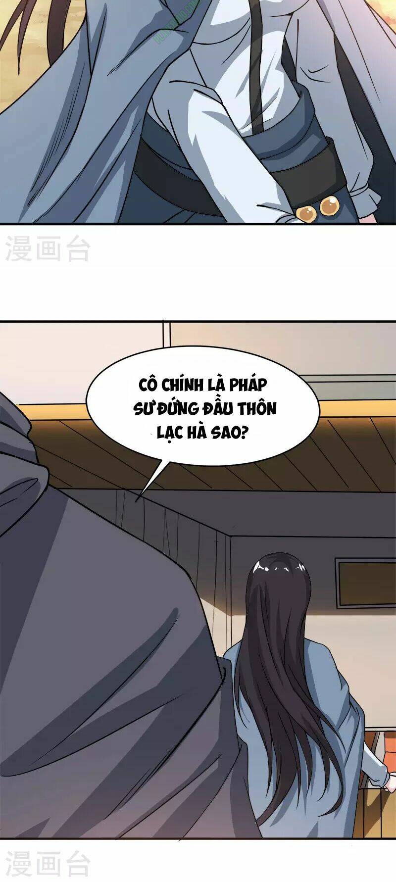 kiếm vũ chapter 22 2