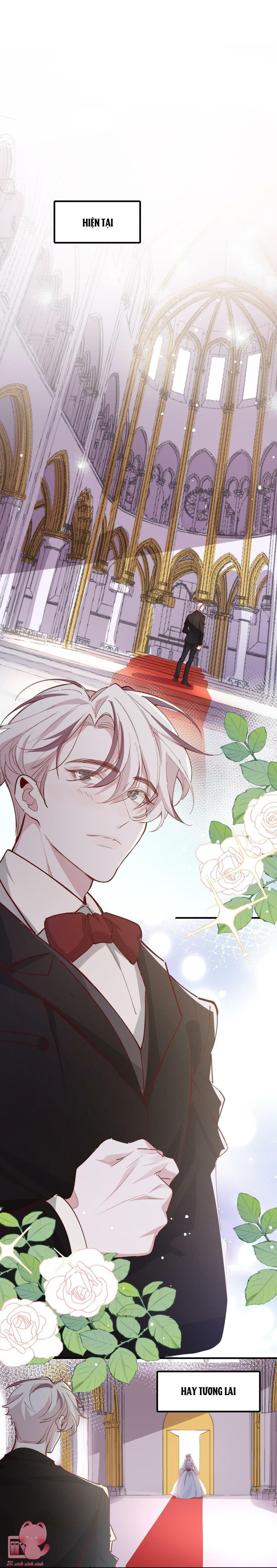 mười năm sau, tôi kết hôn cùng kẻ thù không đội trời chung chapter 50 32