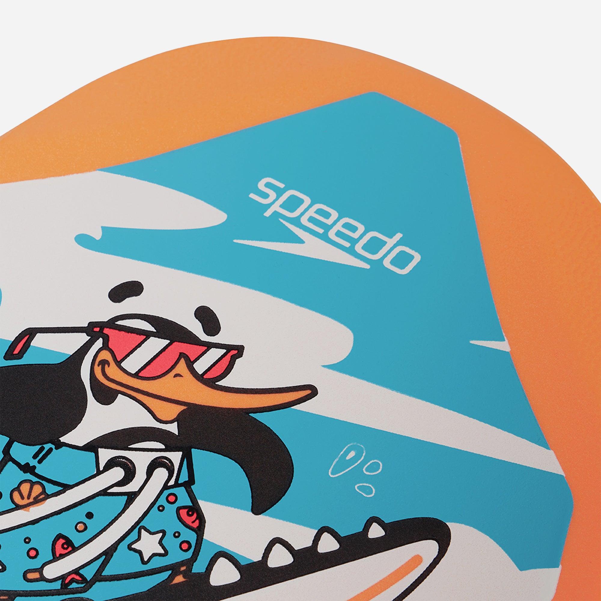 Phao ôm trẻ em Speedo Printed Float - 8-1224714668