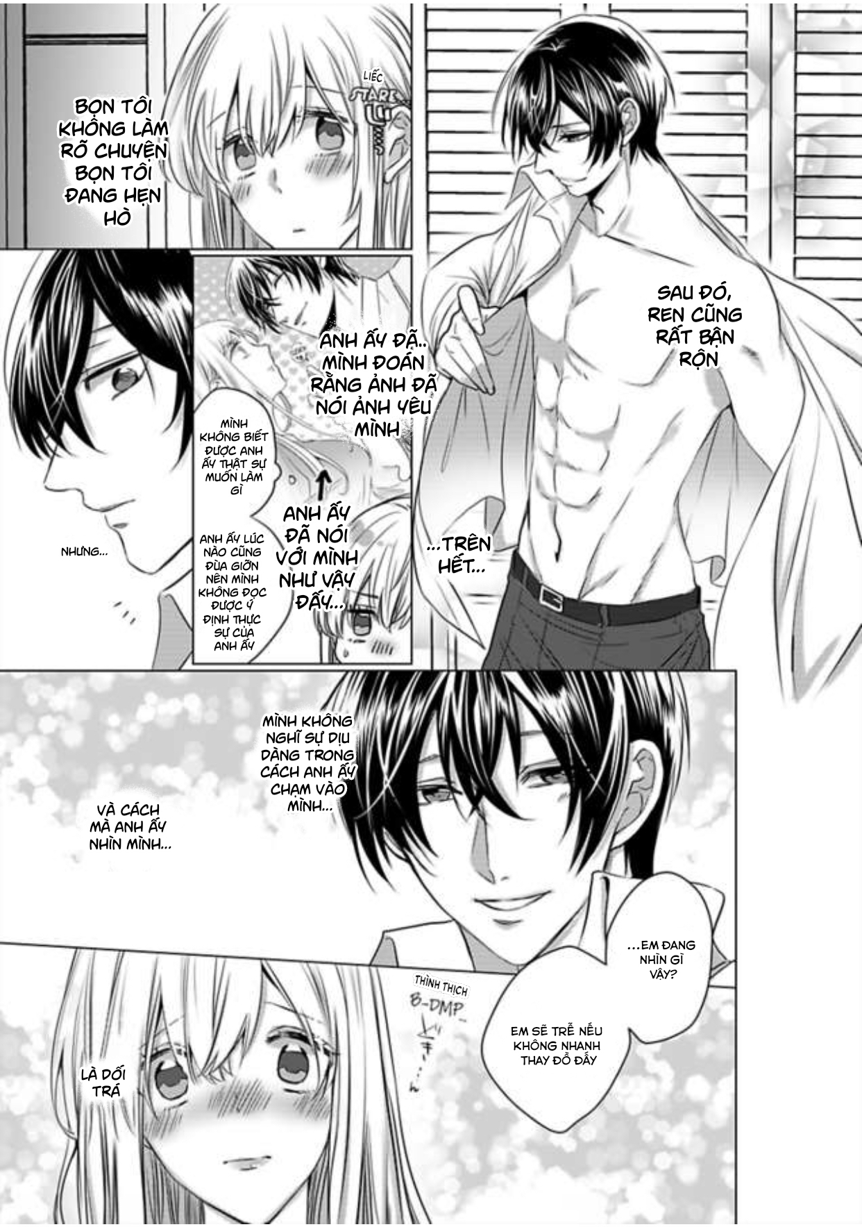 cơ thể chúng ta là một cặp hoàn hảo chapter 5 4