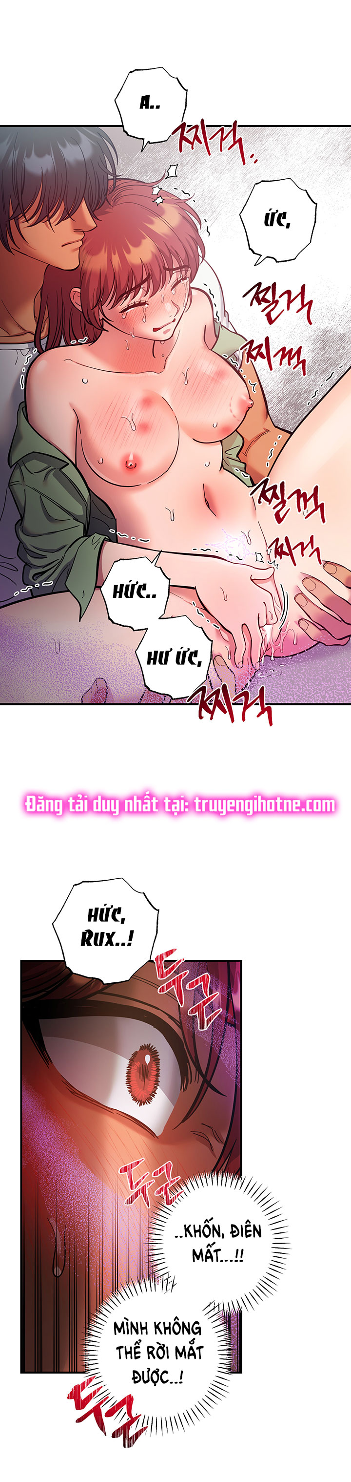 [18+] một lòng một dạ chapter 63.1 21