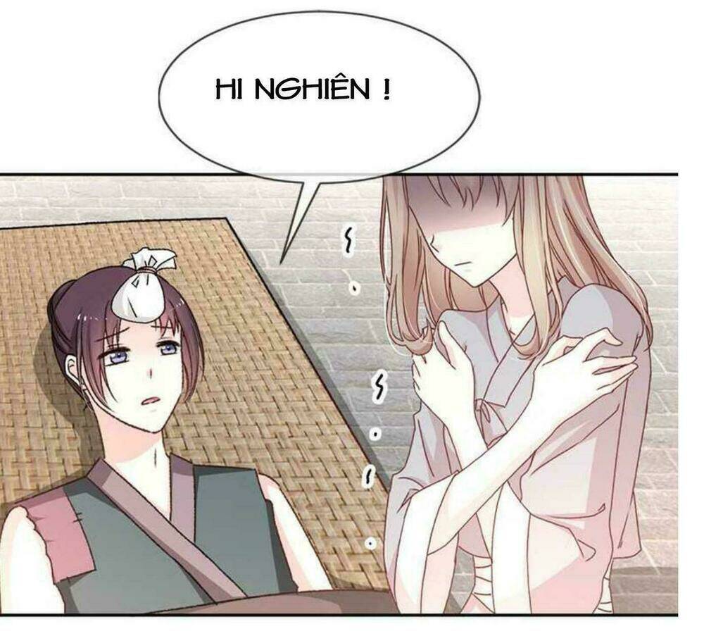 thiên hạ đệ nhất sủng phi chapter 37.1 20