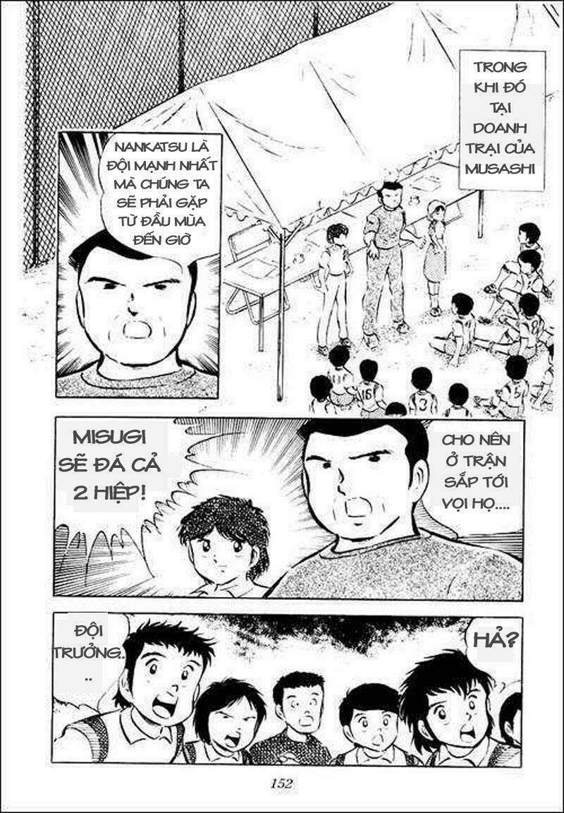 captain tsubasa chapter 34 9