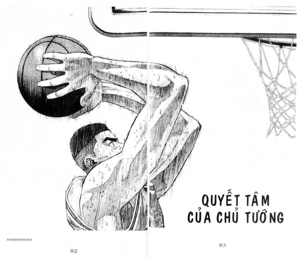 cao thủ bóng rổ chapter 246 2