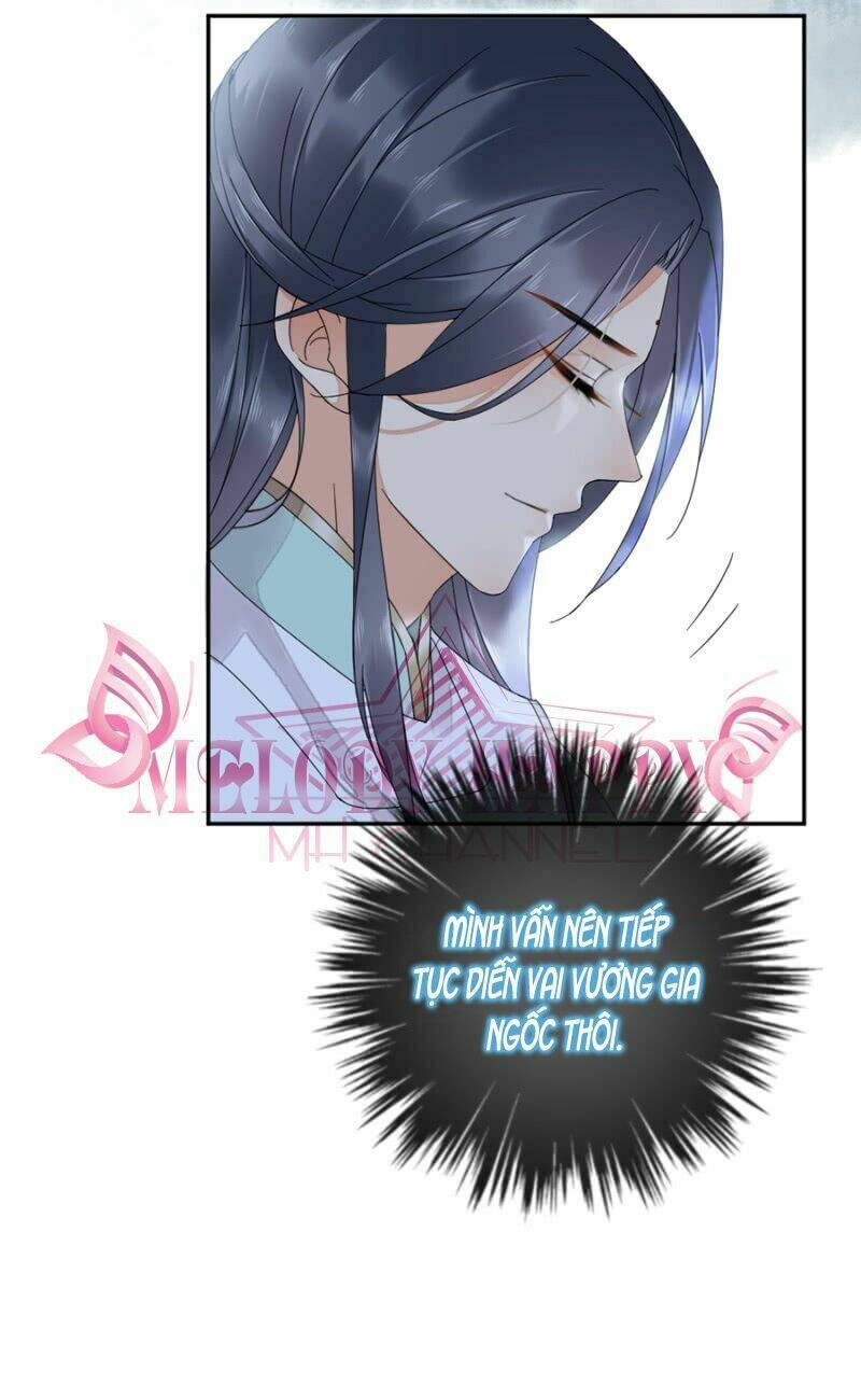 dục hỏa độc nữ chapter 50 11