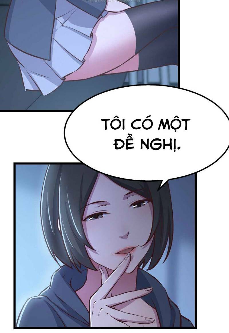 song tu đạo lữ kiểu xem mặt chapter 30 8