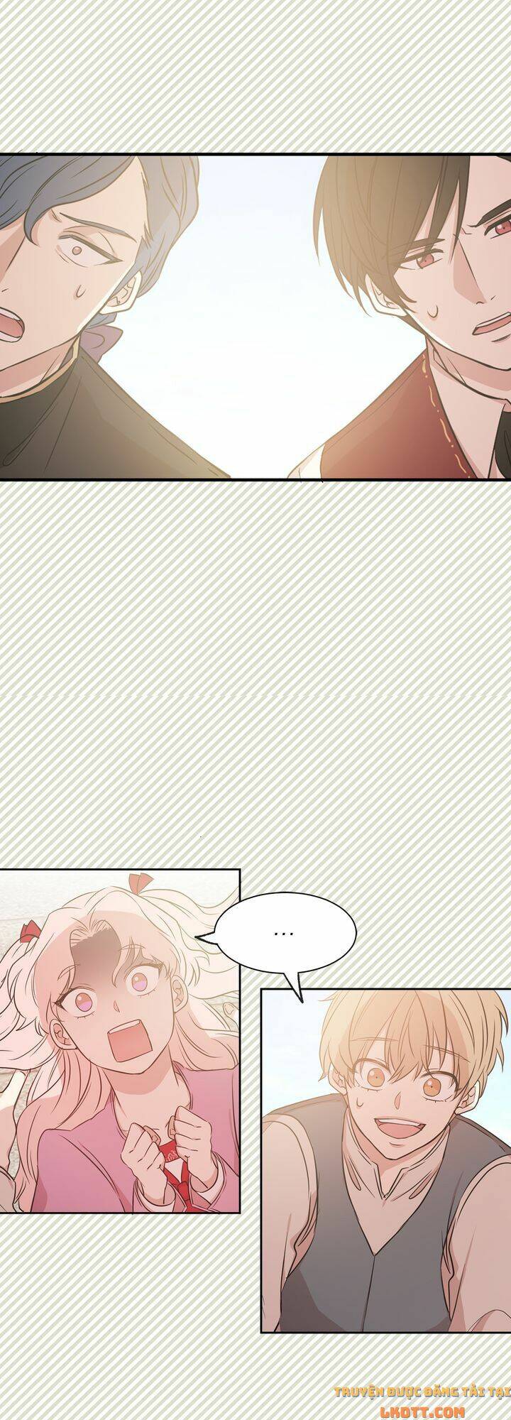 tôi chọn kết thúc của hoàng đế chapter 16 14