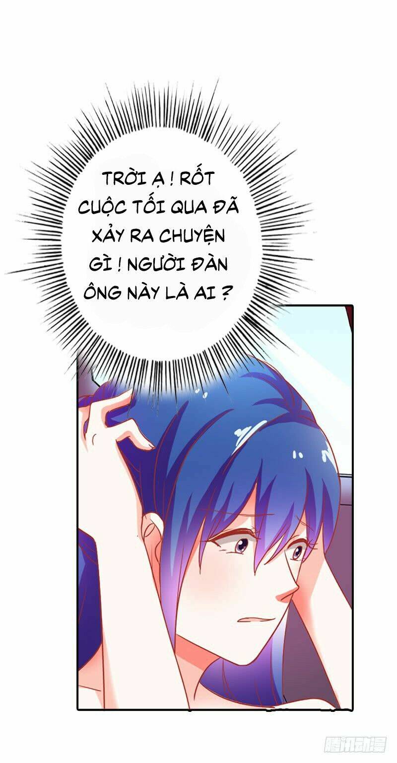 bá đạo tổng tài ngạnh thượng cung chapter 2 18