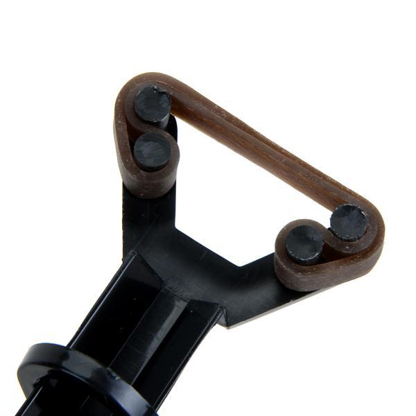 Pool  Fastener Billiard Snooker Sticks Tips Clamp  Accessories