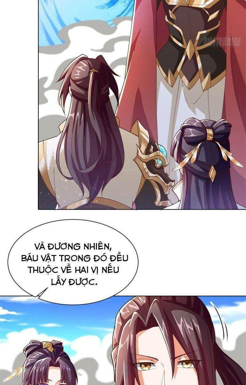 người nuôi rồng chapter 90 14