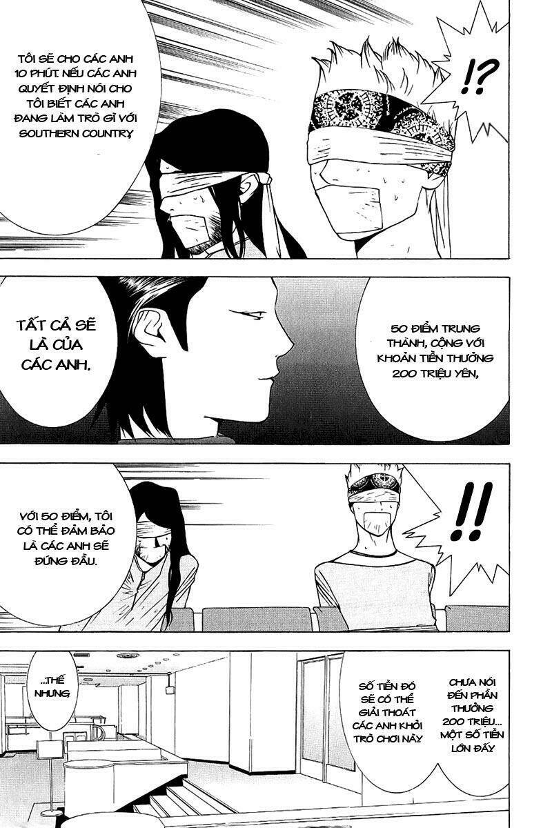 liar game chapter 50 18