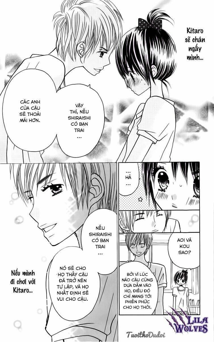 kimi ja nakya dame nanda chapter 18 6