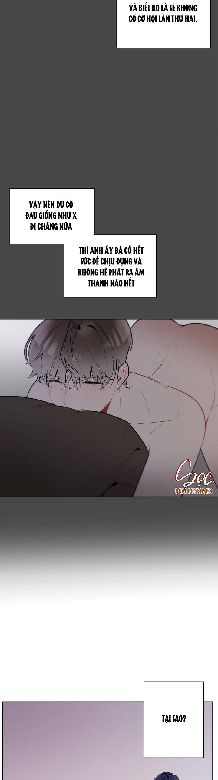 cherry scandal chapter 15 23