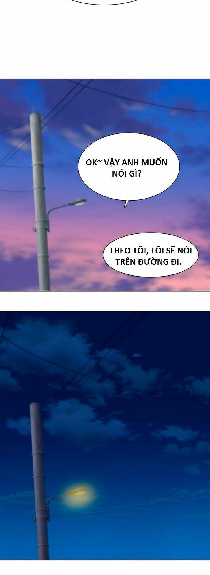 vợ tôi là gangster chapter 4 12