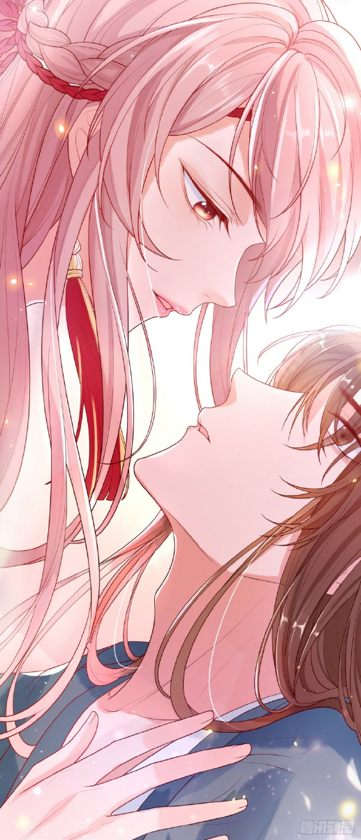 hệ thống xuyên nhanh: nhân vật phản diện không dễ chọc chapter 3 20