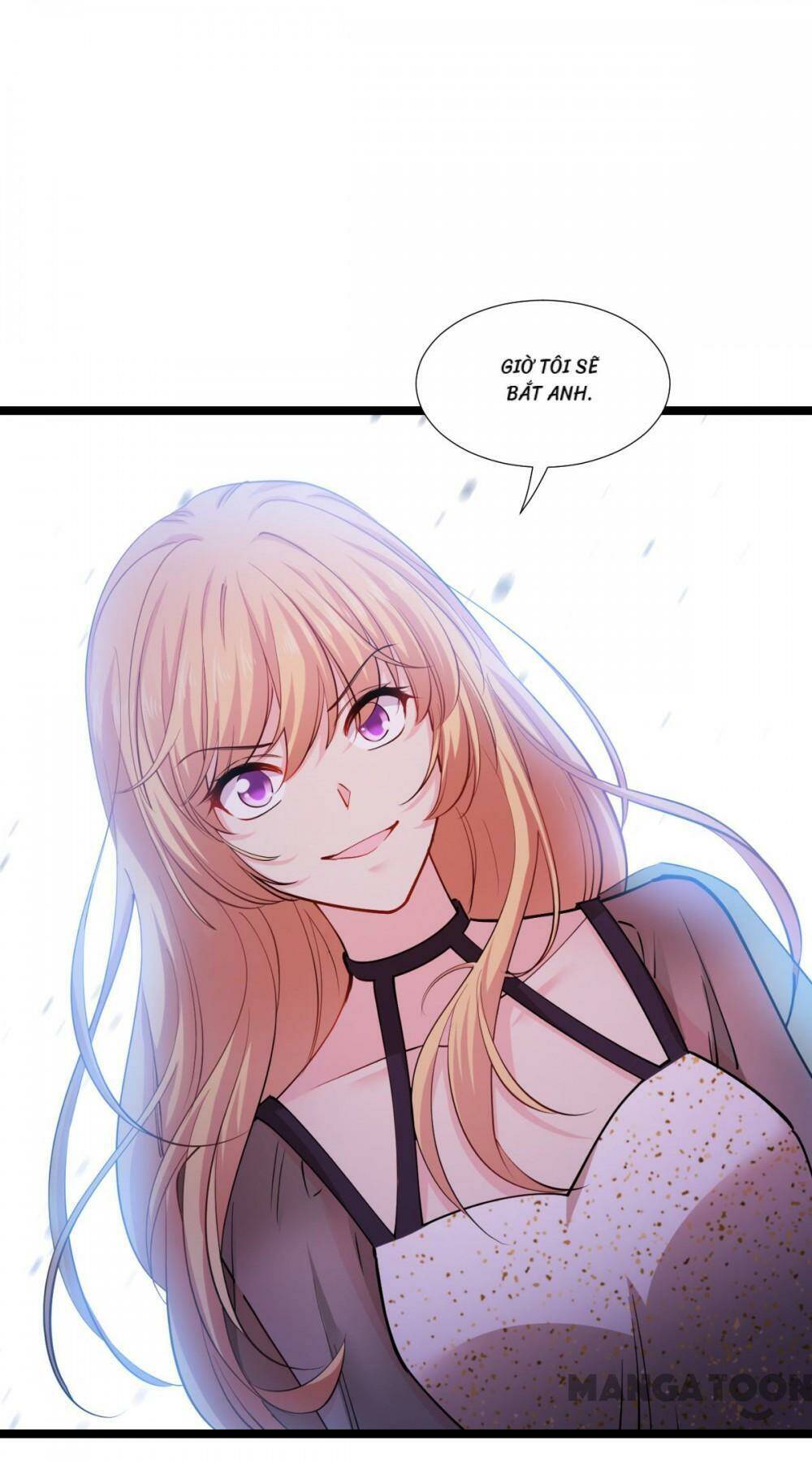 ảnh hậu lão bà không được chạy chapter 230 33