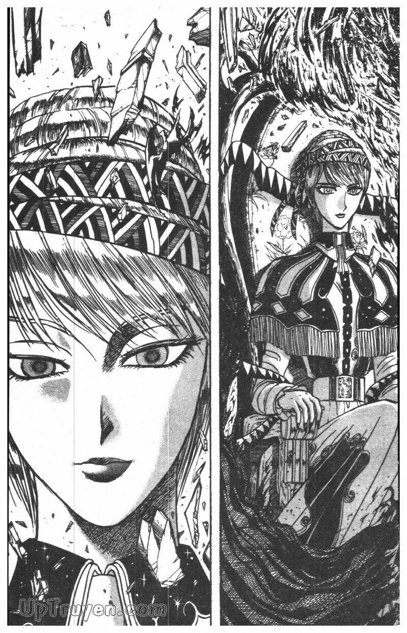 karakuri circus - gánh xiếc quái dị chapter 21 152