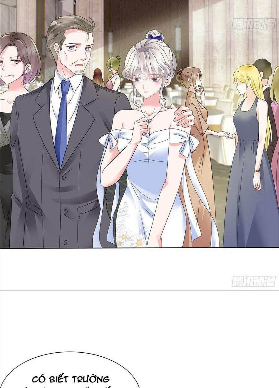 nhược hữu hàn đông ngộ noãn dương chapter 6 20