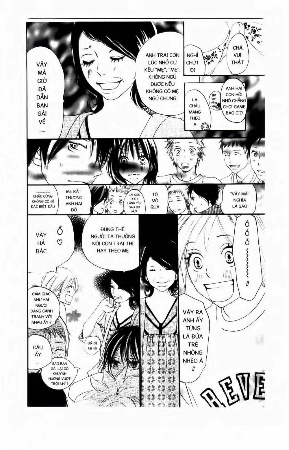 chuyện cấp iii chapter 75 16