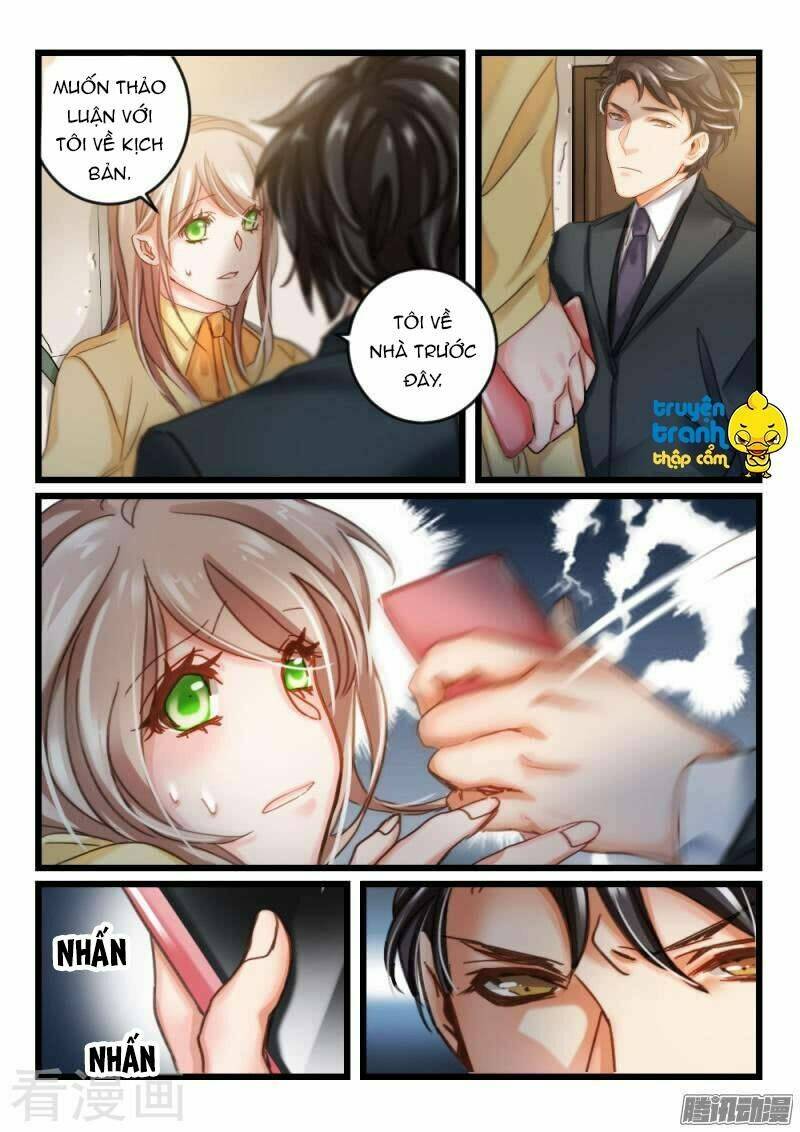 nam thần cách vách chapter 47 7