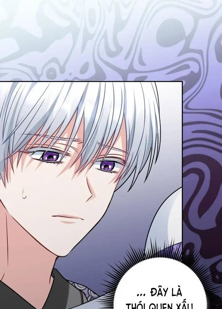 tại sao mẹ chồng tôi lại như thế này? chapter 17 62