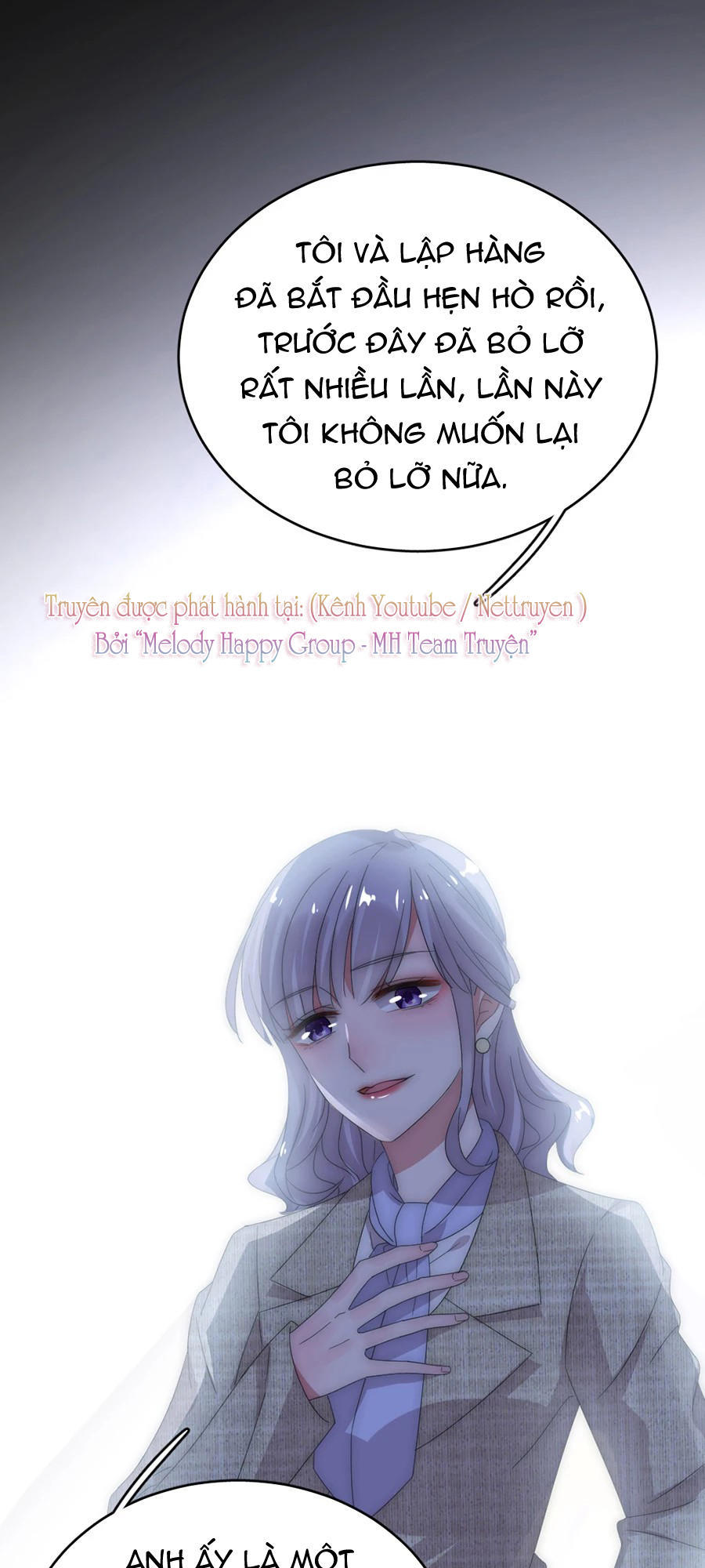 hoàn mỹ lão công tiến hóa luân chapter 55 7