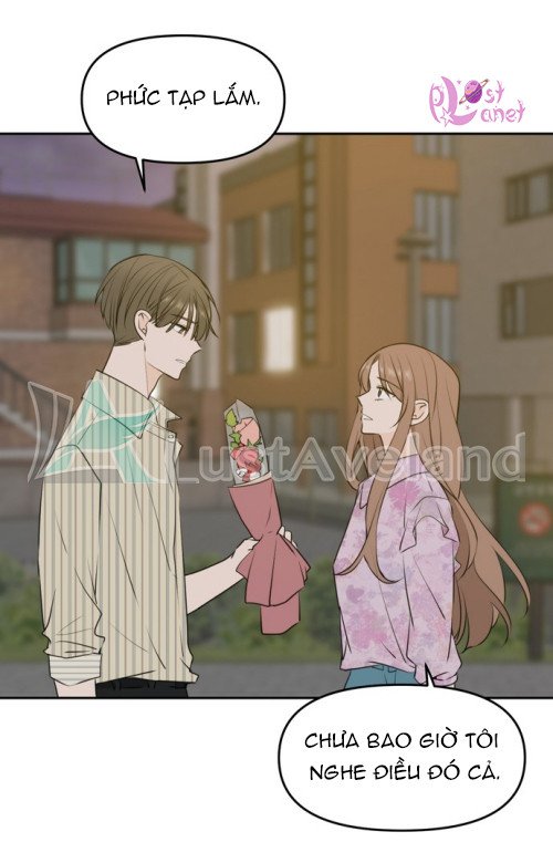 kiếp này cũng xin chăm sóc tôi như vậy nhé kiếp này cũng xin chăm sóc tôi như vậy nhé chapter 52 41