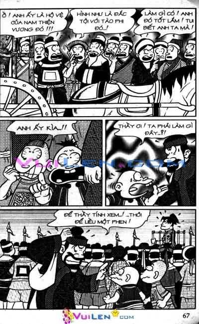 thần đồng đất việt chapter 29 62