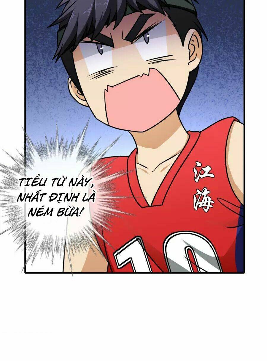 hộ hoa cao thủ tại đô thị chapter 74 7