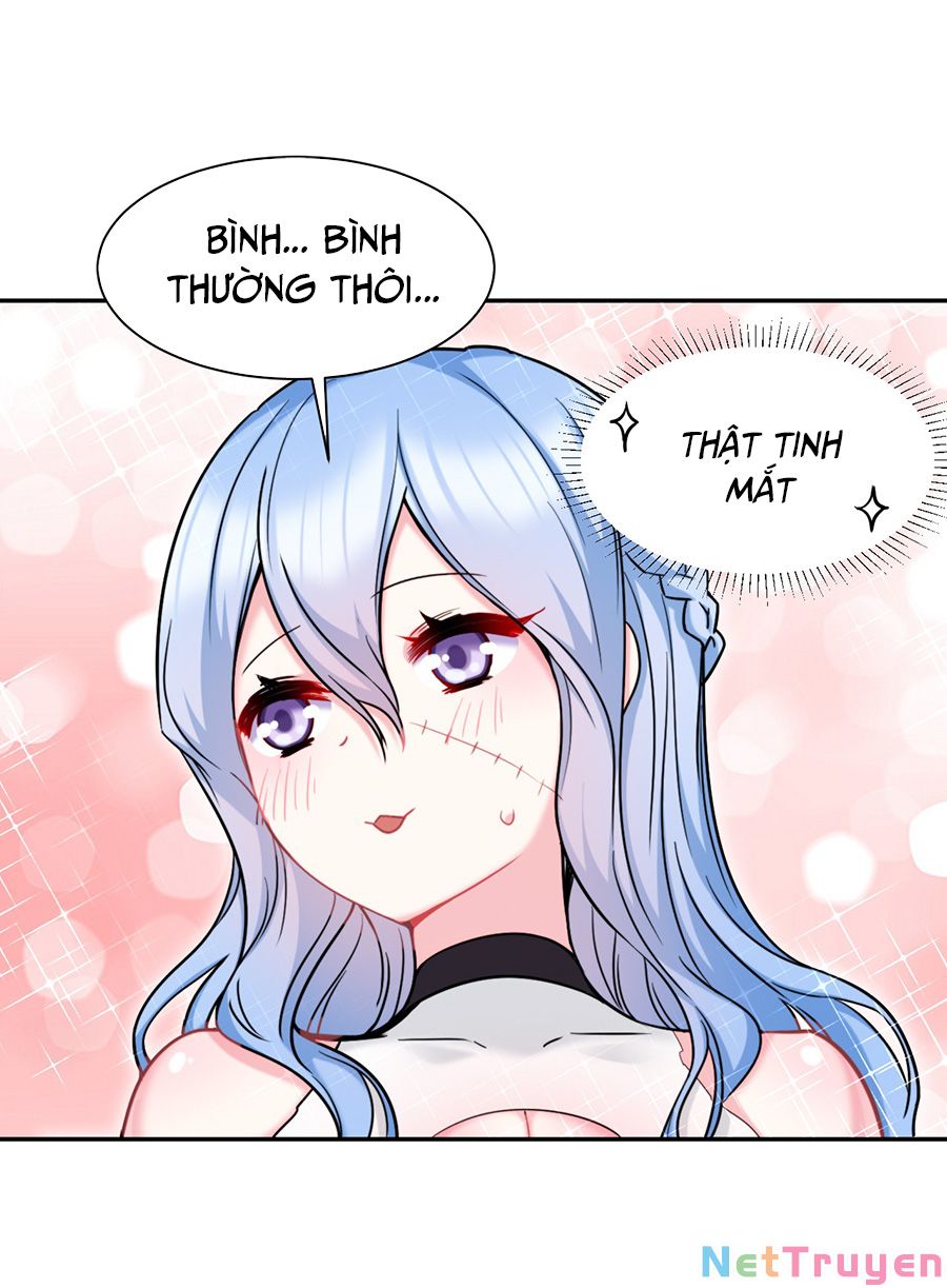 đồ long kỵ sĩ hôn môi ác long chapter 20 44