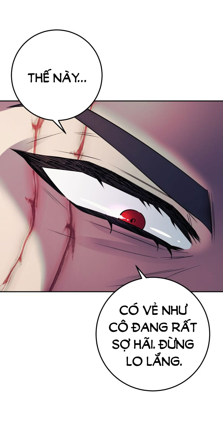 [18+] nếu cứu rỗi một cầm thú hư hỏng chapter 3.1 26