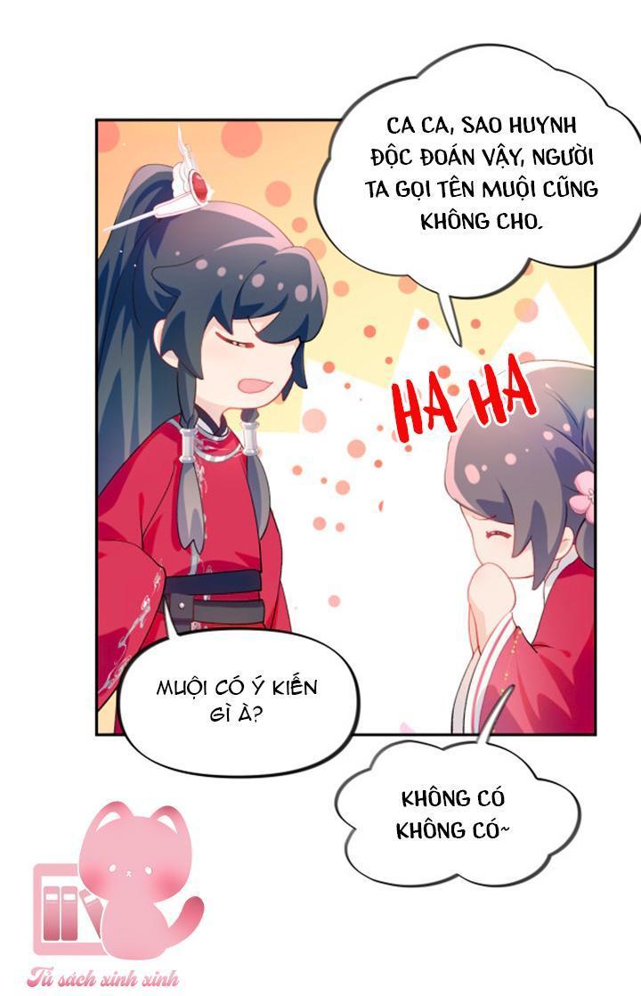 một đêm nọ đột nhiên yandere tới! chapter 60 21