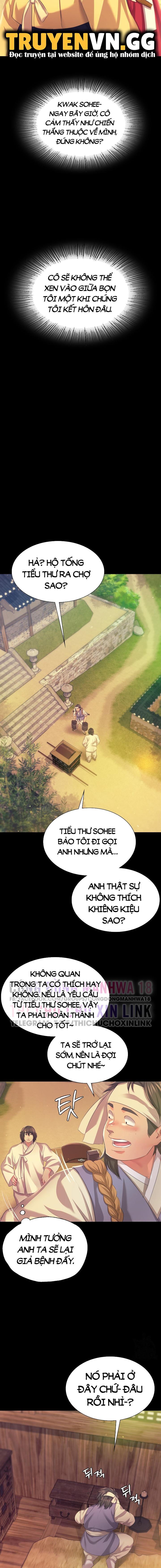 [18+] tiểu thư chapter 68 7