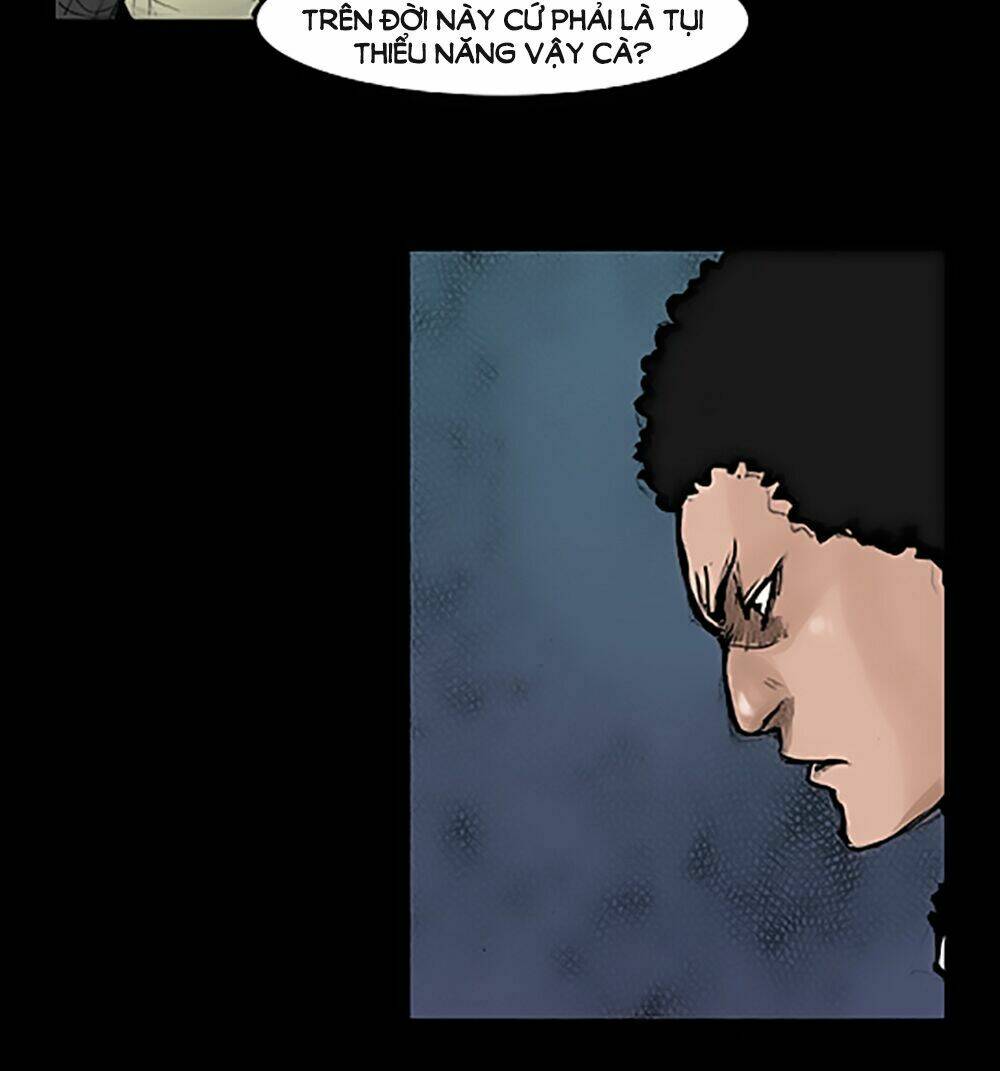 độc cô tiền truyện chapter 23 17