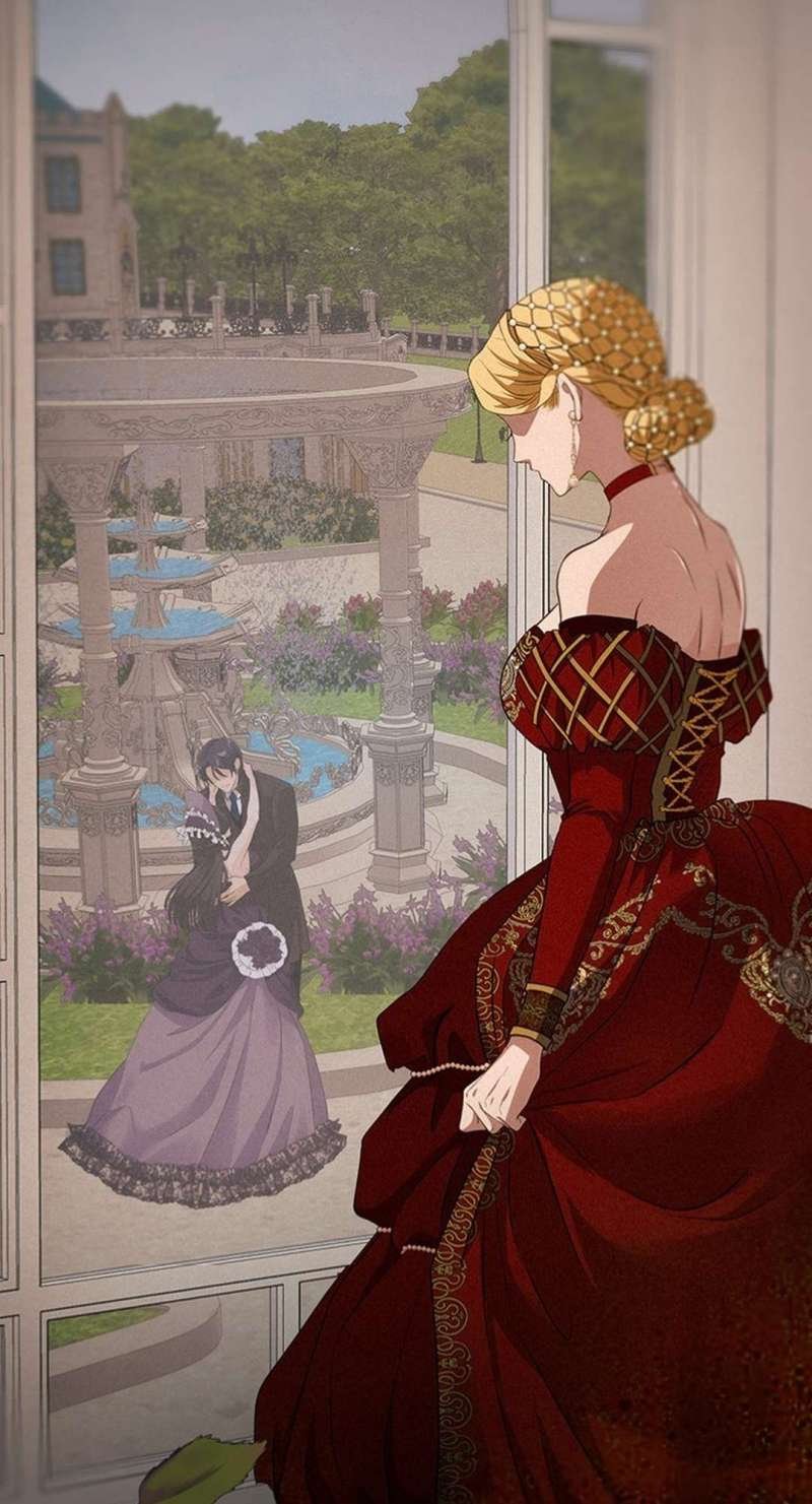 [ 18+ ] bệ hạ đã thay đổi rồi! chapter 1 15