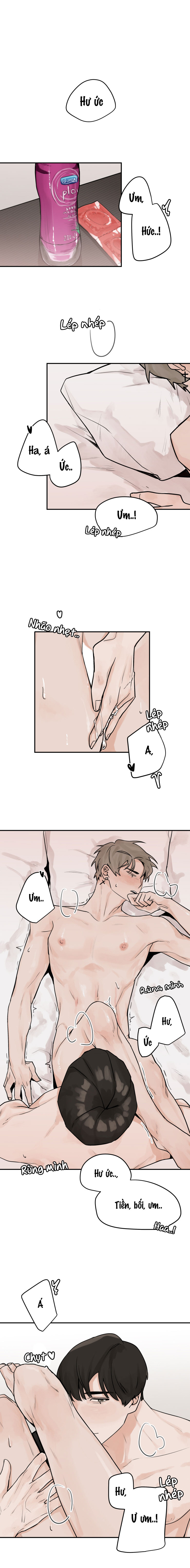 yêu thử 1 tuần, liệu có nên chapter 5 13